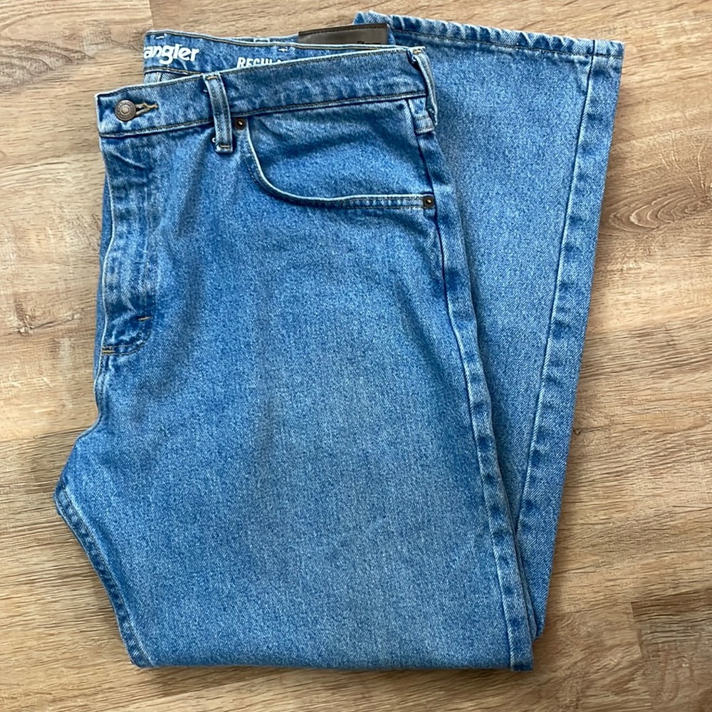 Wrangler Jeans
